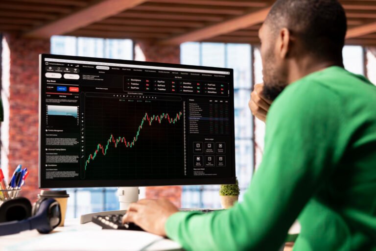 How to Start Forex Trading in Kenya: Complete Step-by-Step Guide for Beginners