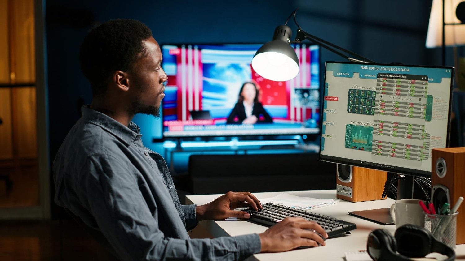 Forex Trading Courses in Kenya: Complete Training Guide 2026