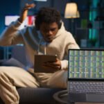 Forex Trading Scams in Kenya: How to Spot and Avoid Them
