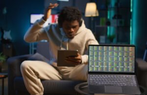 Forex Trading Scams in Kenya: How to Spot and Avoid Them