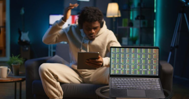 Forex Trading Scams in Kenya: How to Spot and Avoid Them