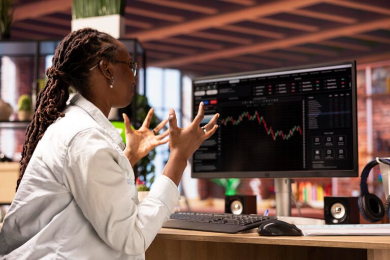 Is Forex Trading Profitable? The Complete Truth for Beginners in 2026