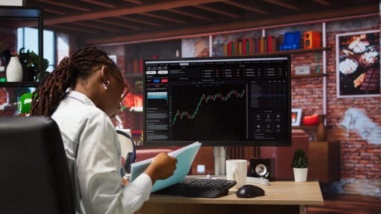 What Is Forex Trading: A Complete Beginner’s Guide for 2026