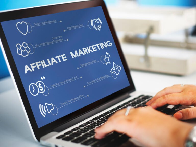 Affiliate Marketing for Bloggers: Complete Beginner’s Guide to Earning Commissions