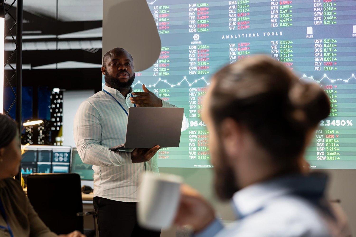 Top 20 Richest Forex Traders in Kenya: Success Stories and Lessons for 2026