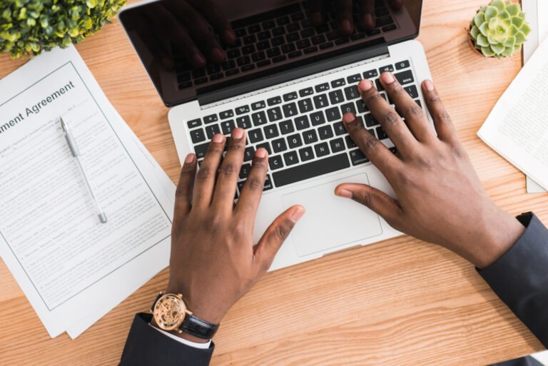 Online Writing Jobs in Kenya: Complete Guide to Earning as a Writer in 2026