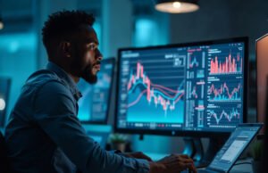 How Much Money Do Forex Traders Make in Kenya?