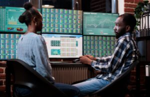 Forex Trading vs Cryptocurrency in Kenya: Which Should You Choose?