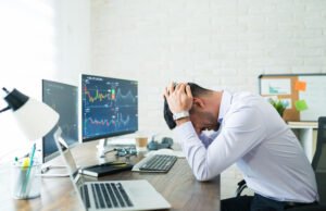 Risks of Forex Trading in Kenya: What Every Beginner Must Know