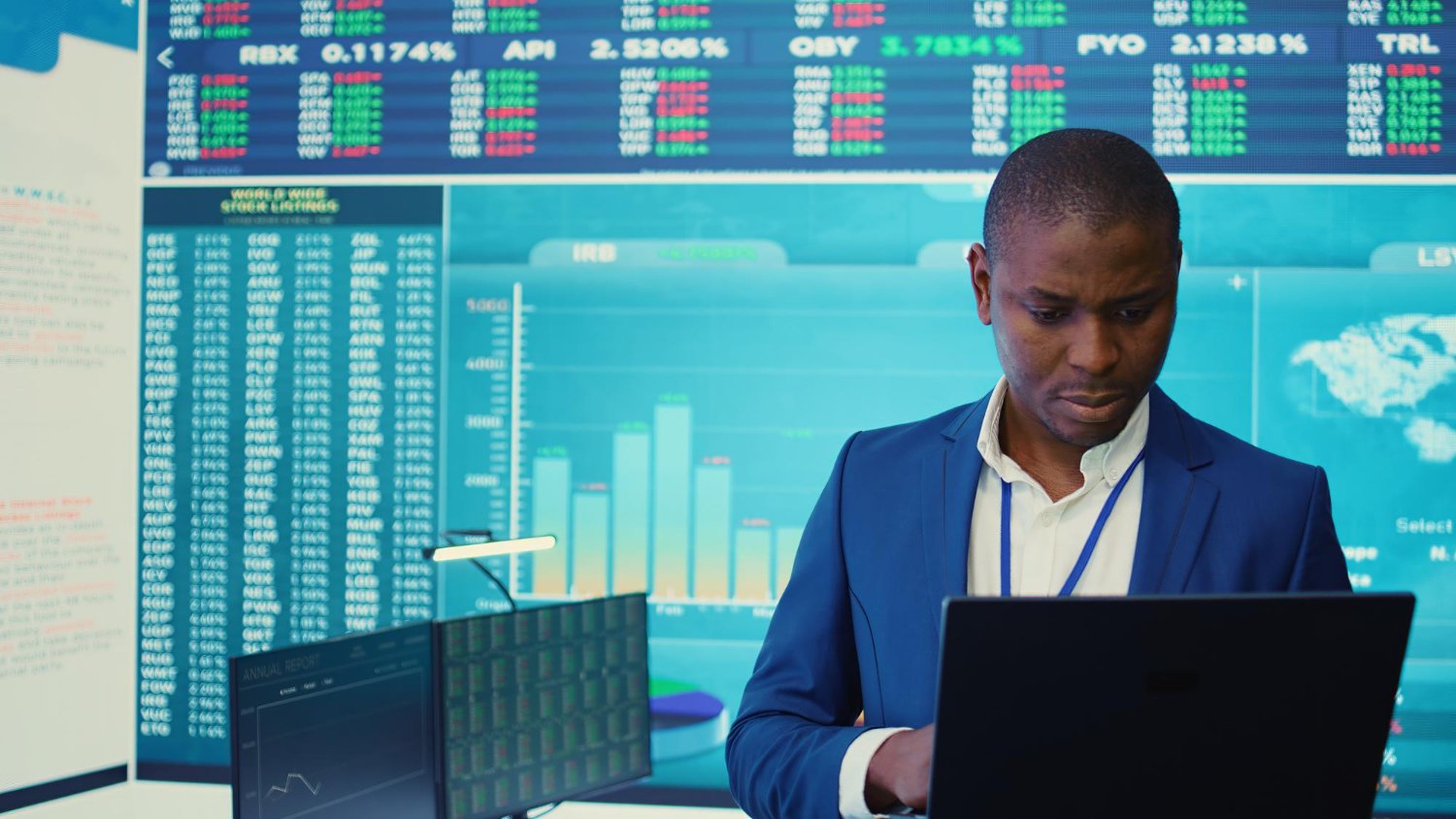 Best Forex Brokers in Kenya: Complete Guide for Kenyan Traders (2026)