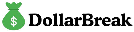 Dollarbreak logo