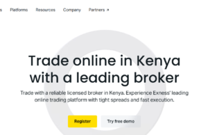 Exness Review: Is This Broker Safe and Good for Kenyan Traders? (2026)