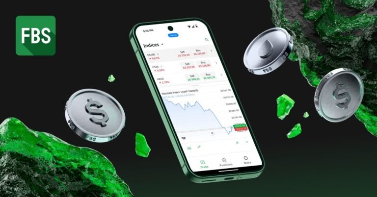 FBS Review 2026: Is This Forex Broker Safe and Legit for Kenyan Traders?