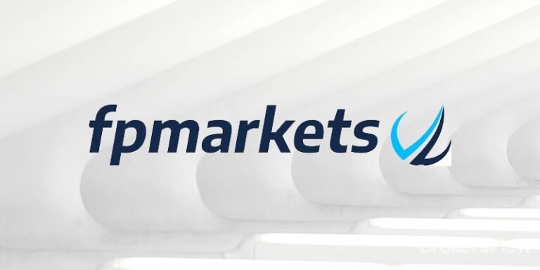 FP Markets Review 2026