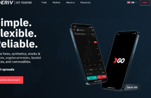 Deriv Review 2026: Is This Broker Safe for Kenyan Traders?