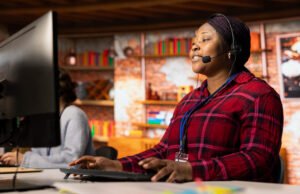 Online Customer Support Jobs: How to Start Working from Home in 2026