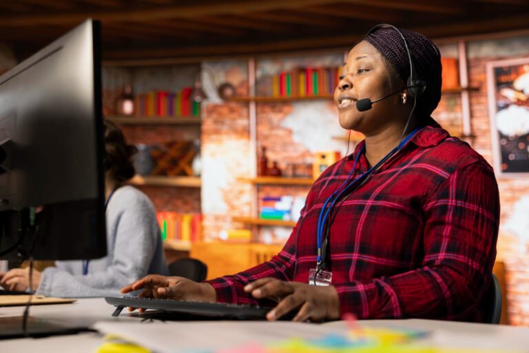 Online Customer Support Jobs: How to Start Working from Home in 2026