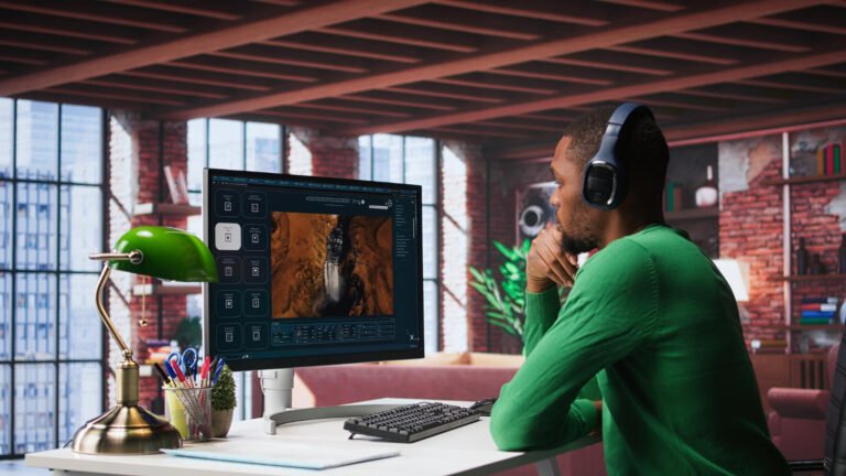 AI Video Editing Jobs in Kenya: How to Start Earning in 2026