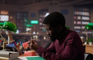 How Students Can Make Money with AI in Kenya: Complete Guide for Campus Income 2026