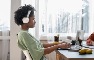 AI Transcription Jobs in Kenya: Your Complete Guide to Earning from Audio to Text Work in 2026