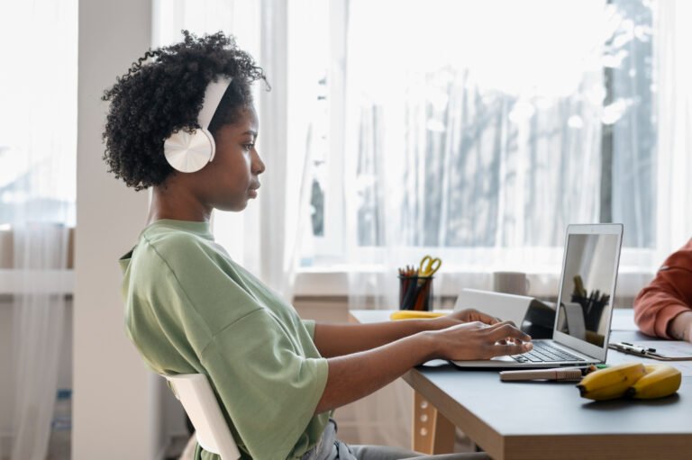 AI Transcription Jobs in Kenya: Your Complete Guide to Earning from Audio to Text Work in 2026