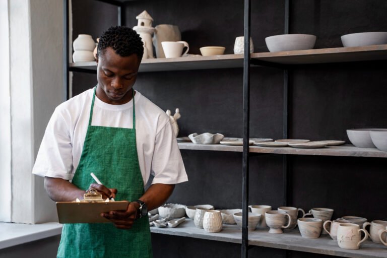 Business to Start with 500K in Kenya (2026): Complete Guide to Profitable Ventures