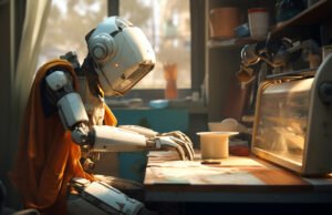 Passive Income with AI in Kenya: 12 Automated Ways to Earn Money in 2026