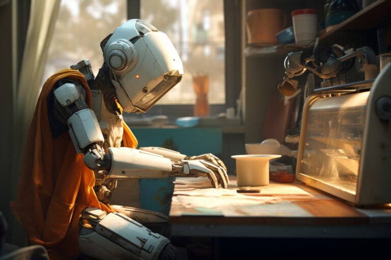 Passive Income with AI in Kenya: 12 Automated Ways to Earn Money in 2026