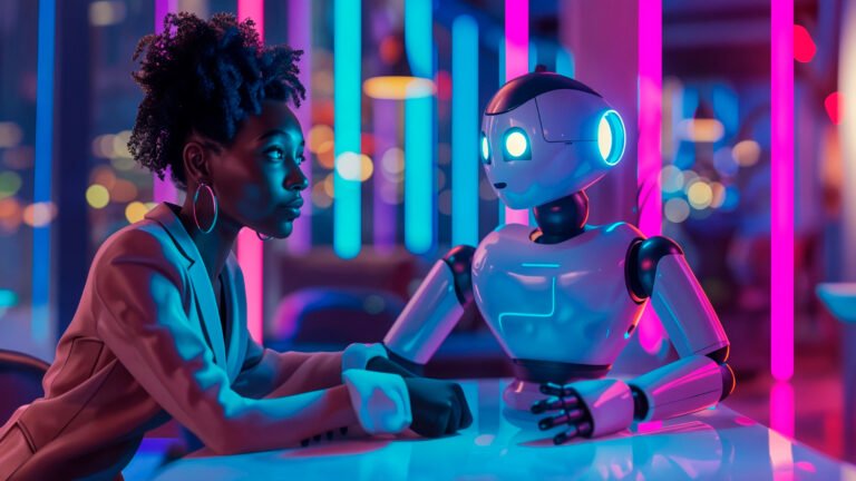 AI Chatbot Business in Kenya: How to Start and Earn in 2026