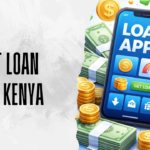 Instant Loan Apps in Kenya: Get Quick Cash in Minutes (2026 Guide)