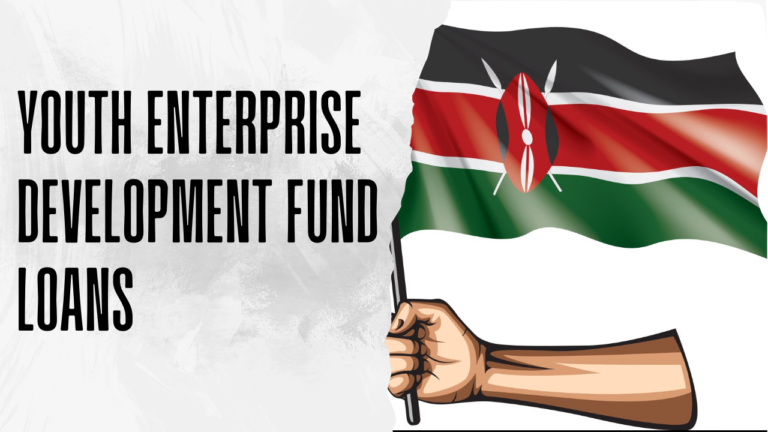 Youth Enterprise Development Fund Loans: Complete Guide for Kenyan Youth (2026)
