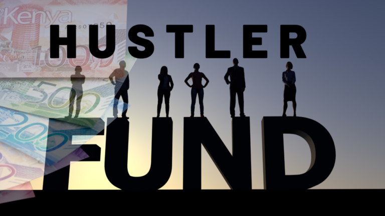 Hustler Fund Loan Application: Complete Guide for Kenyans (2026)
