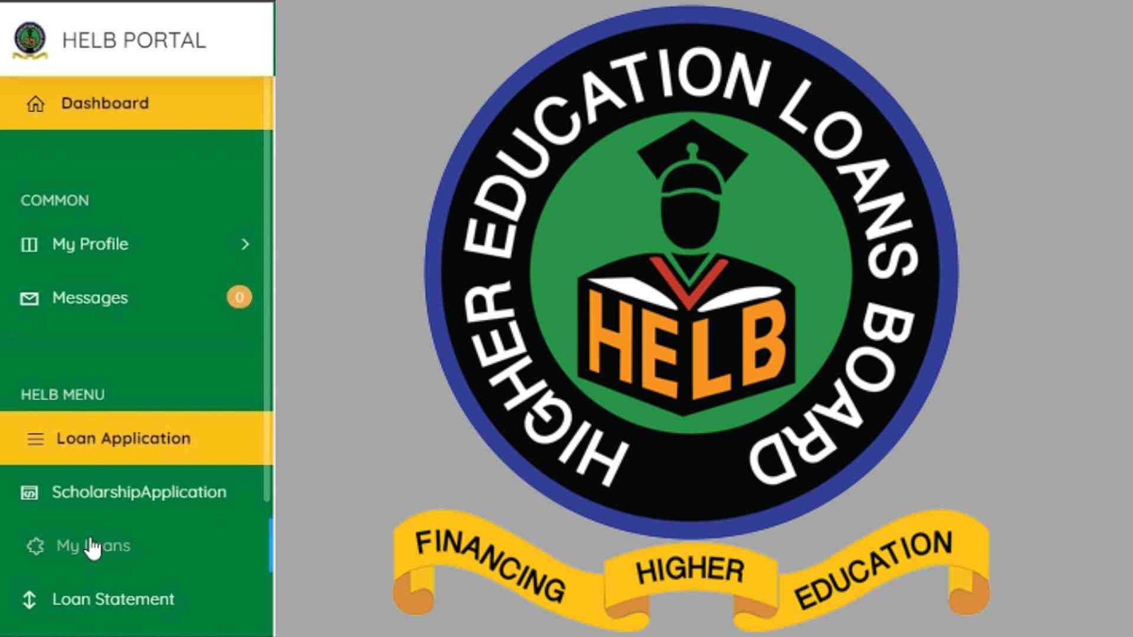 HELB Loan Application Guide: Complete Requirements & Process (2026) helb loans