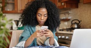 How to Get a Loan via SMS in Kenya: Instant Mobile Loans Without Internet in 2026