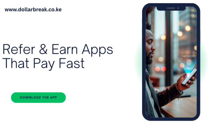 Refer & Earn Apps That Pay Fast: 15 Apps With Instant Payouts in 2026