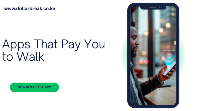 Apps That Pay You to Walk: Earn Money for Every Step (2026)
