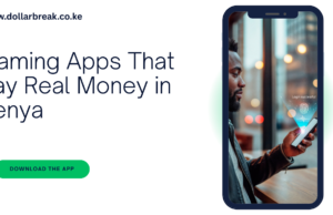 Gaming Apps That Pay Real Money in Kenya: 17 Apps That Actually Work in 2026