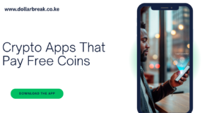Crypto Apps That Pay Free Coins: 17 Legit Apps to Earn Cryptocurrency in 2026