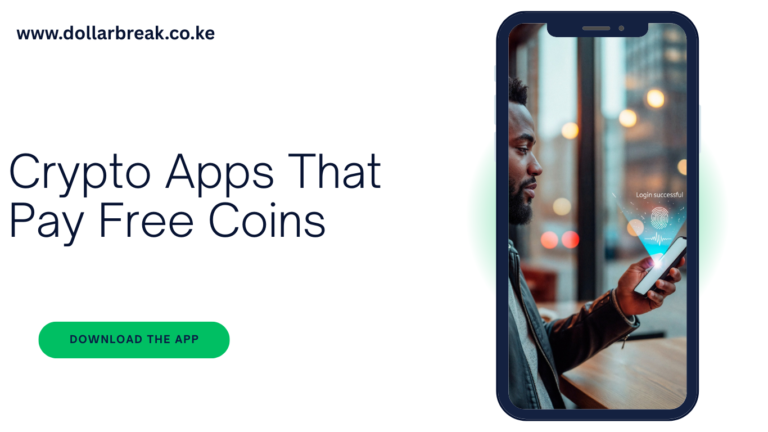 Crypto Apps That Pay Free Coins: 17 Legit Apps to Earn Cryptocurrency in 2026
