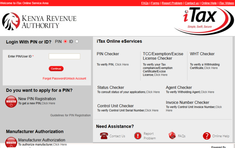 How to File Business Taxes in Kenya: A Complete Step-by-Step Guide (2026)