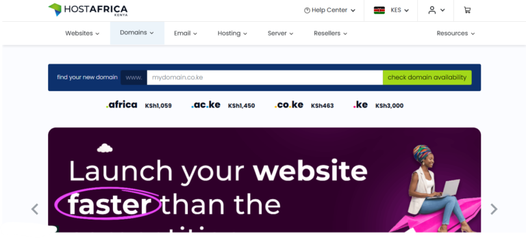 HostAfrica Review 2026: Pricing, Plans, Performance & Honest Verdict