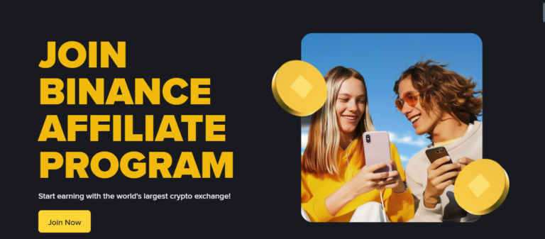 Binance Affiliate Program: The Complete Guide to Earning Crypto Commissions in 2026
