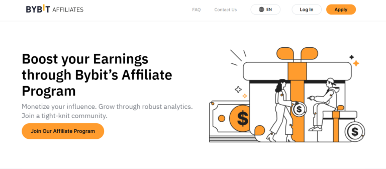 Bybit Affiliate Program: The Complete 2026 Guide to Earning Lifetime Crypto Commissions