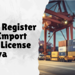 How to Register for an Import Export License in Kenya: A Complete Step-by-Step Guide