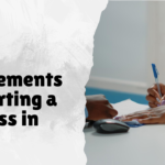 Legal Requirements for Starting a Business in Kenya: A Complete Compliance Guide for Entrepreneurs and SMEs