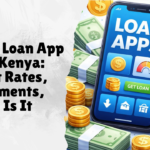 ZK Pesa Loan App Review Kenya (2026): Interest Rates, Requirements, Limits & Is It Legit?