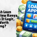 Sulu Cash Loan App Review Kenya 2026: Is It Legit, Safe & Worth Borrowing?