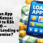 Koro Loan App Review Kenya 2026: KSh 500 to KSh 200,000 — Flexible Lending or False Promise?