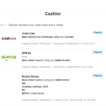 How to Deposit Money on Deriv Using M-Pesa: Complete Kenya Guide (2026)