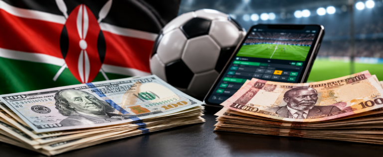 Does Betting in Dollars Make Financial Sense for Kenyan Punters?